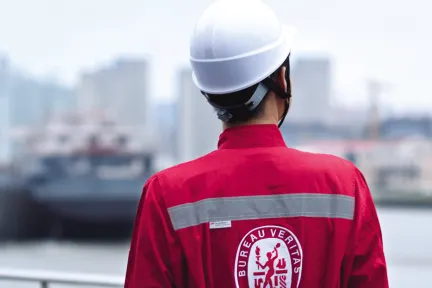 Bureau Veritas