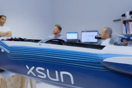 XSun > Dassault Systèmes®