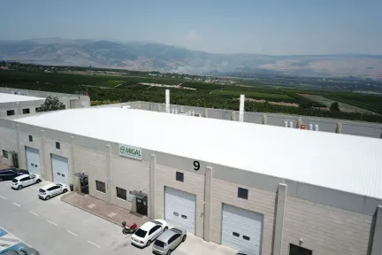 Forschungsinstitut Migal Galilee nutzt BIOVIA-Anwendungen von Dassault Systèmes zur Corona-Impfstoffentwicklung