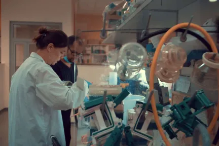 MIGAL Galilee Research Institute
