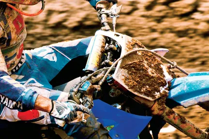 Yamaha Motor Company