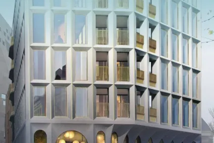 Zonneveld Ingenieurs