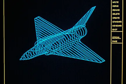 Launch von CATIA, Version 3