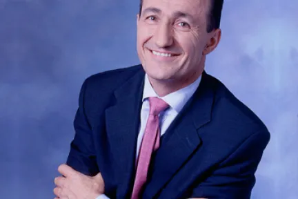 Bernard Charlès wird President & CEO von Dassault Systèmes