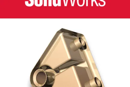 Acquisition de la start-up SolidWorks