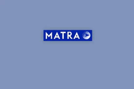 Matra Datavision 개발 연구소 매입