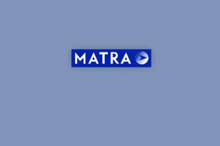Kauf des Entwicklungslabors Matra Davavision 