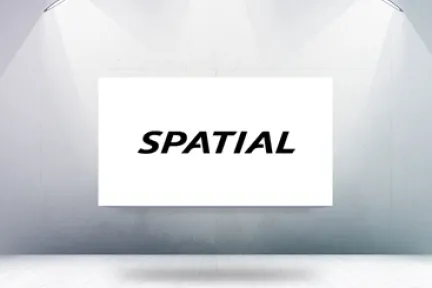 Spatial 社買収