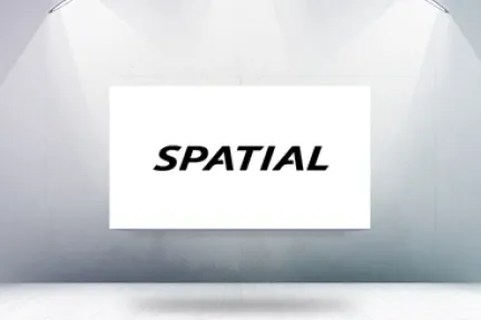 Akquisition von Spatial