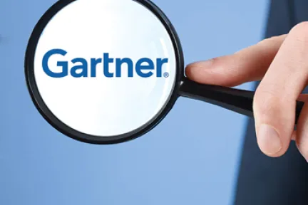 Leader im PLM Magic-Quadrant-Report von Gartner Inc.