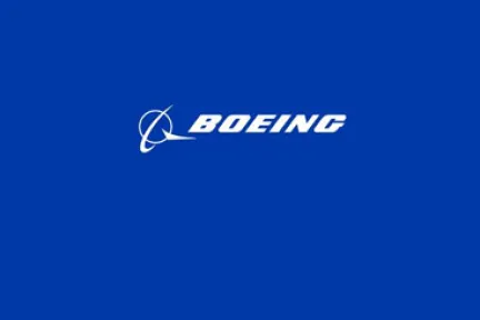 Strategische Partnerschaft mit Boeing
