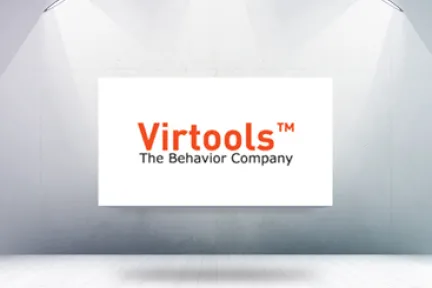 收购 Virtools