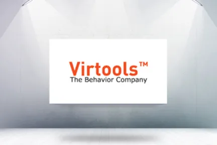 Akquisition von Virtools