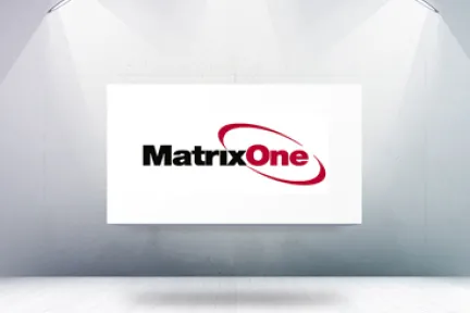 Akquisition von MatrixOne
