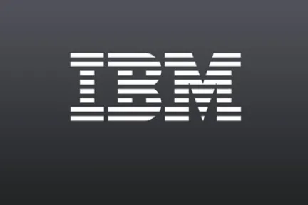 IBM との長期販売契約