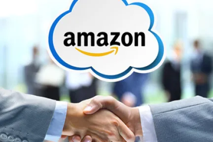 Dassault Systèmes und Amazon Web Services