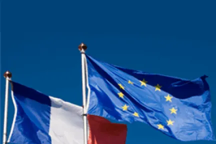 Change from French public limited company to European company