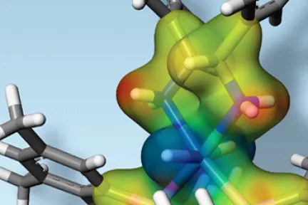 Dassault Systèmes stellt BIOVIA vor