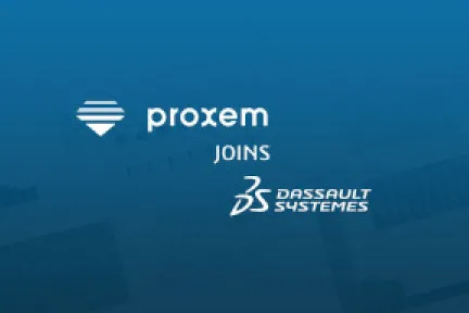Dassault Systèmes ofrece nuevas experiencias colaborativas de Data Sciences en la plataforma 3DEXPERIENCE