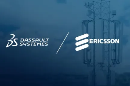 Ericsson e Dassault Systèmes insieme per l’implementazione della 3DEXPERIENCE platform