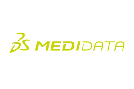 medidata logo