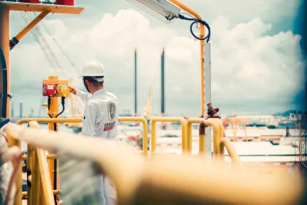 Bureau Veritas / Naval Group