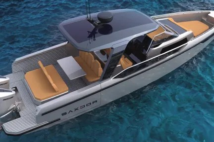 Elite Shipyard