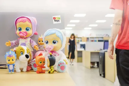 IMC Toys