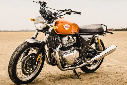 Royal Enfield