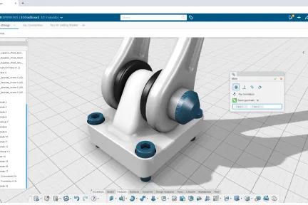 3D Innovator >> Dassault Systèmes