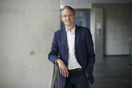 Dominic Kurtaz wird Managing Director EuroCentral bei Dassault Systèmes