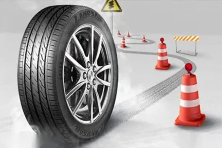 Qingdao Sentury Tire