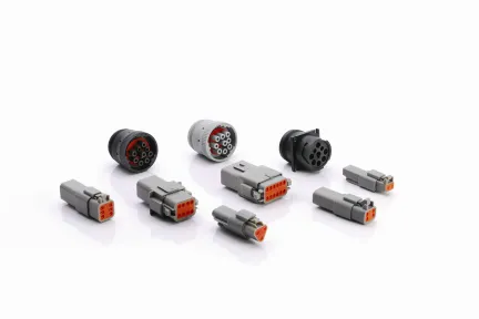 SHANGHAI AMPHENOL AIRWAVE