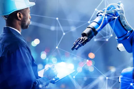 Attract and Nurture Manufacturing’s Next-Generation Workforce
