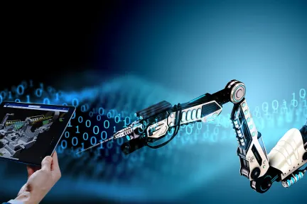 The Future of Robotics in Manufacturing: Automation and Intelligence in Supply Chain