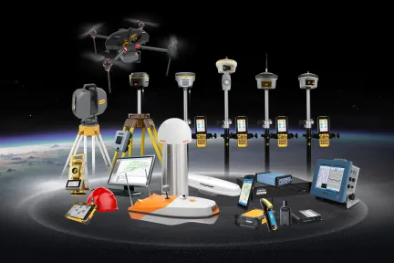 SOUTH GNSS