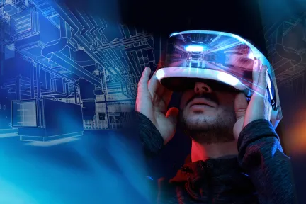 Virtual Reality in Manufacturing: A New Dimension to Workplace Safety