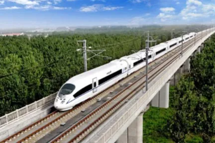 China Railway Design Corporation