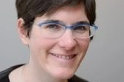 Claire Biot Named to French-American Foundation’s 2022 Class of Young Leaders