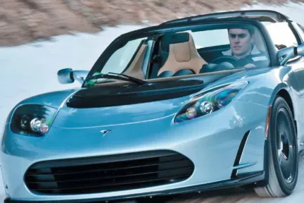 Tesla Motors