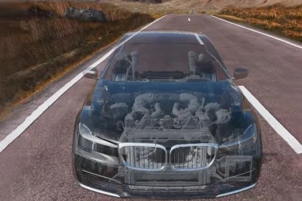 Designing Tomorrow's Vehicle HVAC Systems