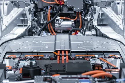 Evolectric - Dassault Systèmes®
