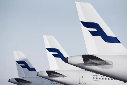 ネ*様予約専用商品 Finnair Scandinavian Airlines Finnair | Customer Story - Dassault Systèmes