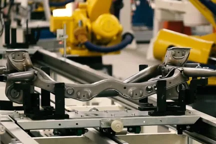 Fawer Y-Tec Automotive