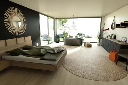 Gautier devient le pionnier des expériences clients digitales pour l’industrie du meuble grâce à sa collaboration avec Dassault Systèmes et ses solutions «HomeByMe»