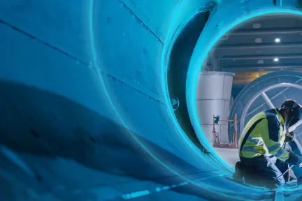 Improve Manufacturing Safety with Simulation Technology