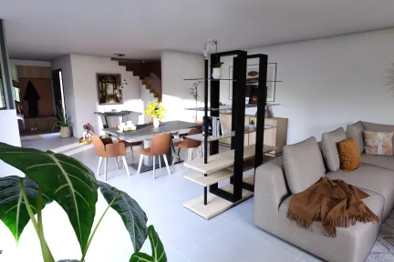 Gautier personalisiert das Kundenerlebnis mit 'HomeByMe for Home Retailers' von Dassault Systèmes
