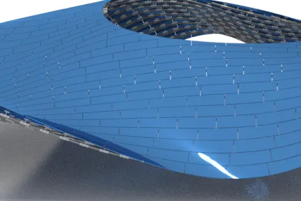 3D Shape Creator