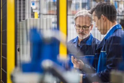 Manufacturing Execution System Software from DELMIAWorks