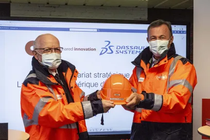 image > Dassault Systèmes